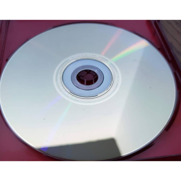 Blood Diamond (HD DVD, 2007) - Picture 5 of 5